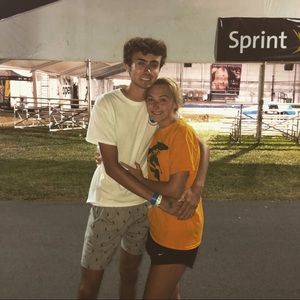 Meet your Posher, Nathan